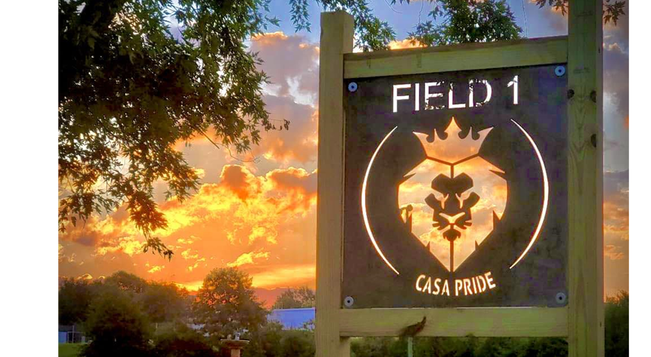 CASA Pride 